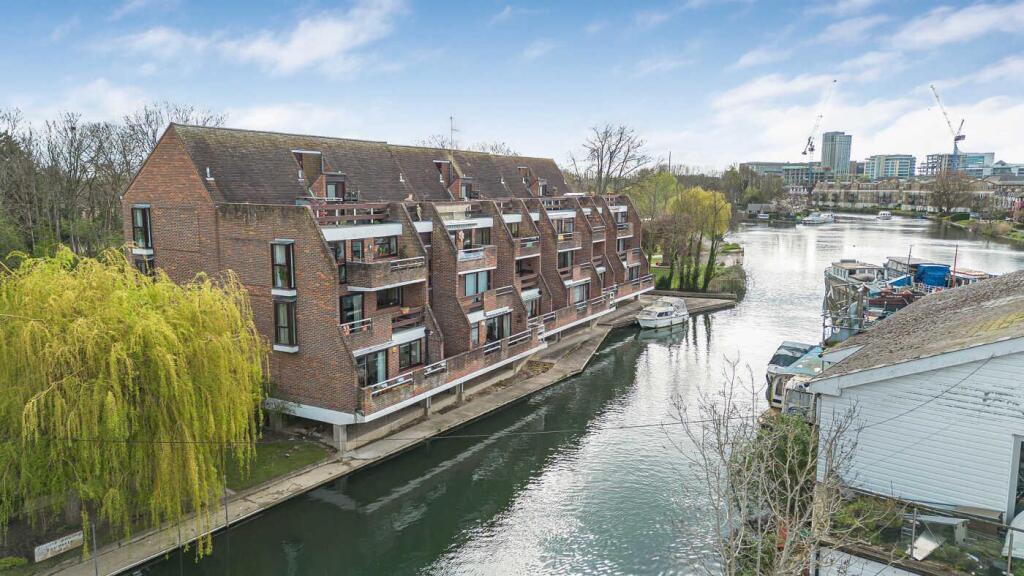 Main image of property: Riverside Court, Caversham, Reading