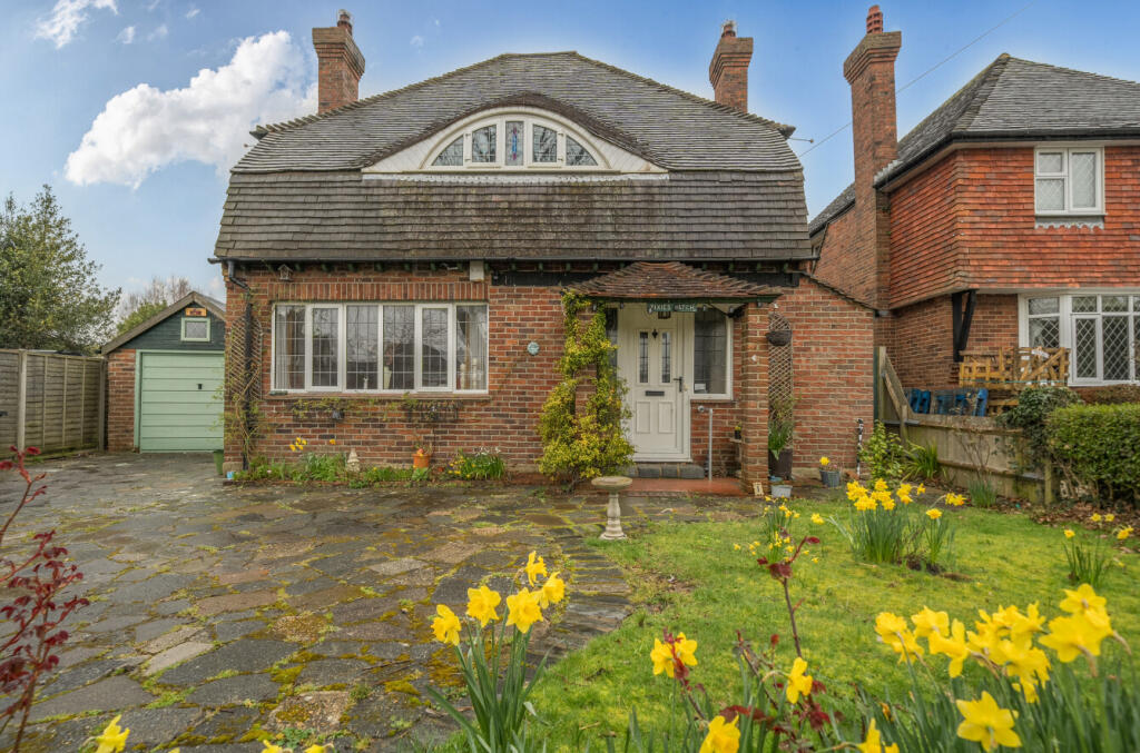 Main image of property: Solent Way, Gosport, Hampshire, PO12