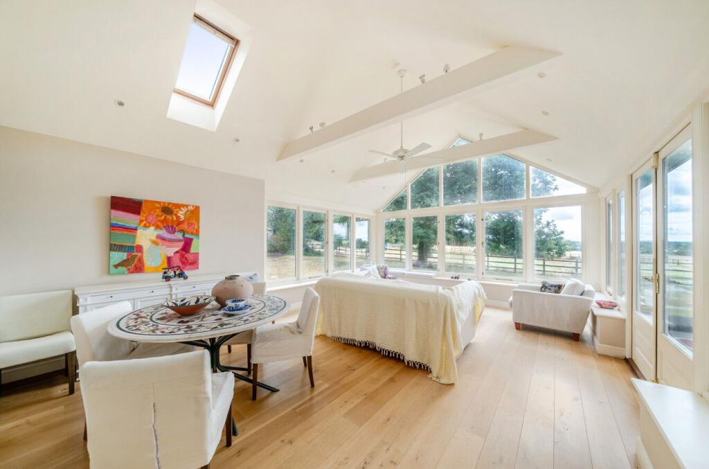 House in New Forest, Beaulieu - View 5