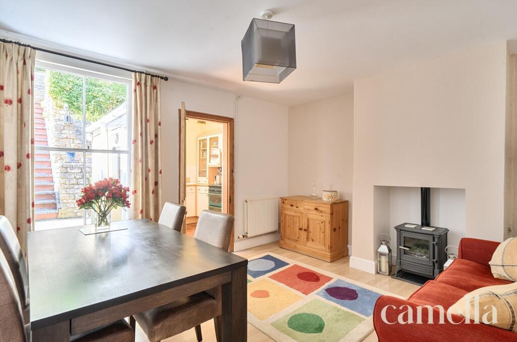 House in Bath, Walcot - View 3