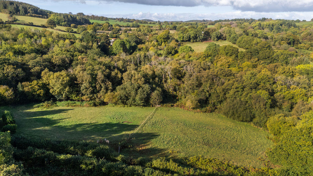 Main image of property: Land at Bridford, Exeter