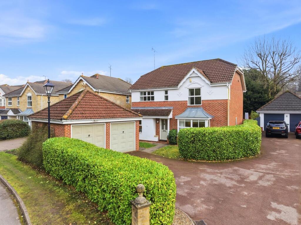 Main image of property: Langdale Drive, Ascot