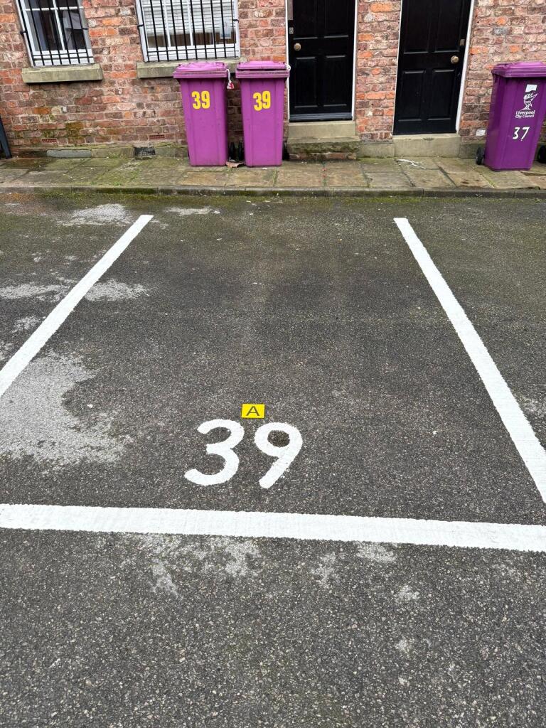 Main image of property: Seymour Street, Liverpool, Merseyside, L3