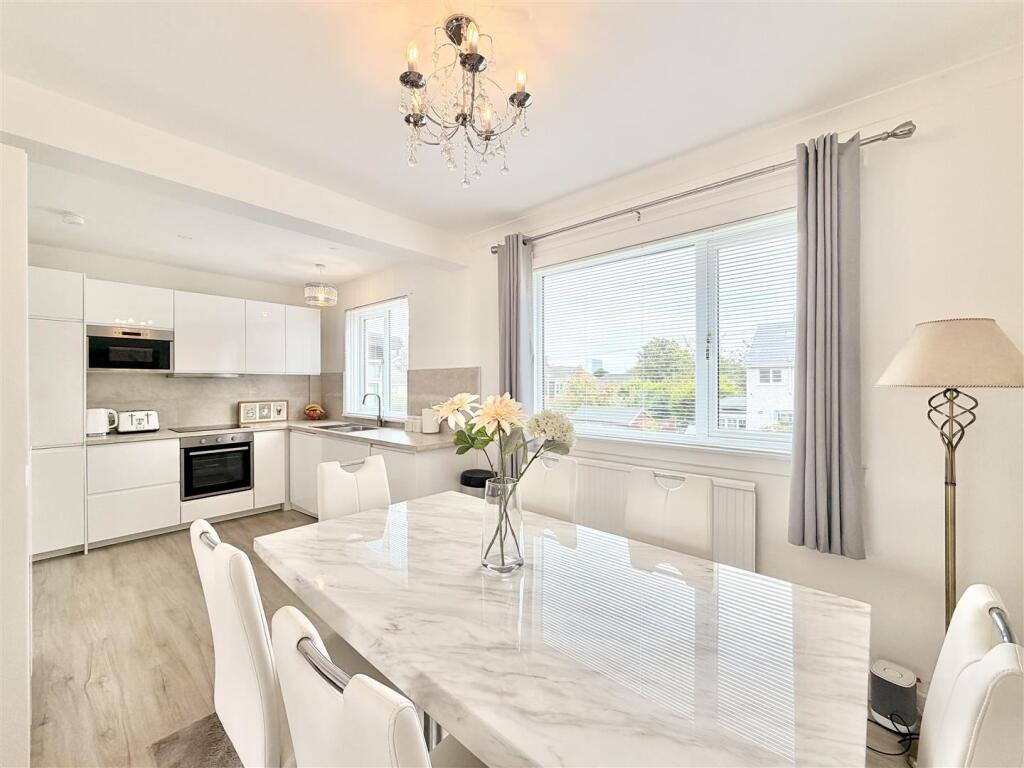 House in Motherwell - View 4