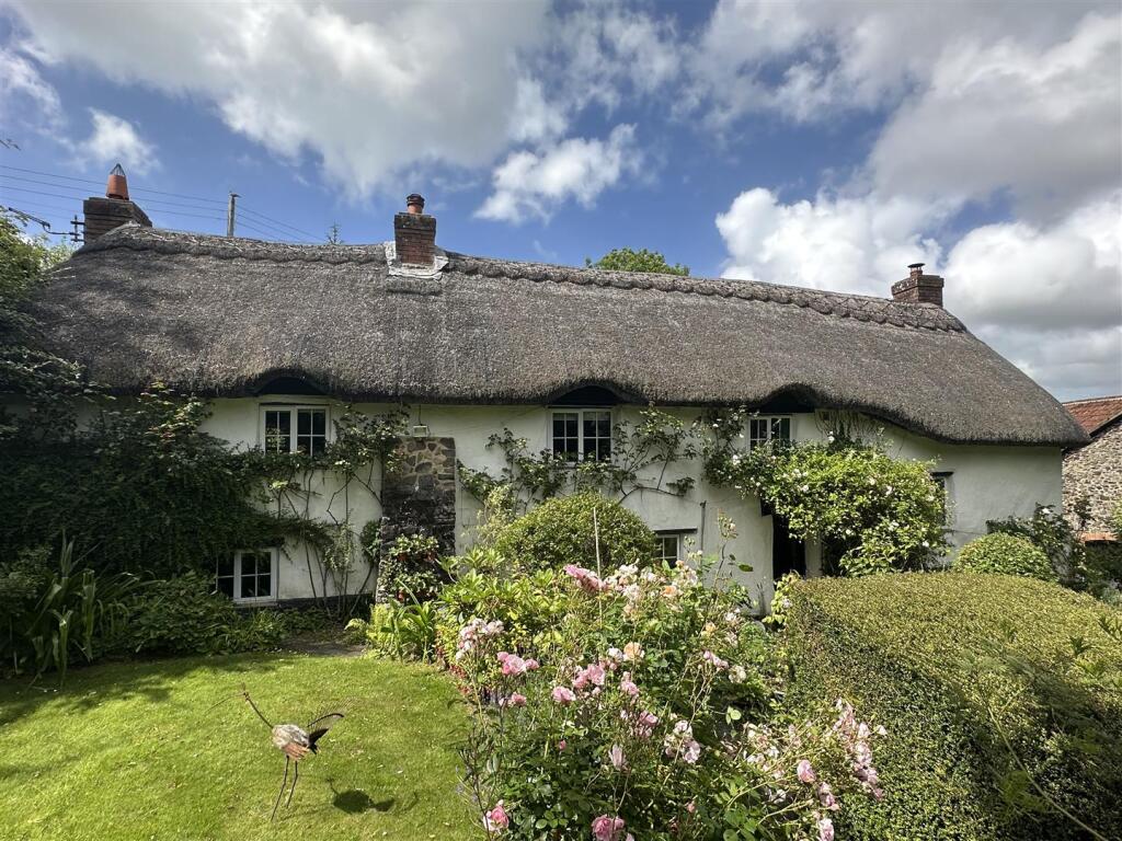 Main image of property: Fremington, Barnstaple