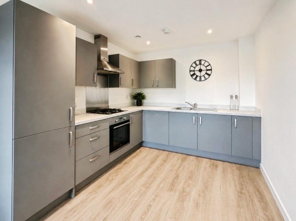 Apartment in Guildford - View 3