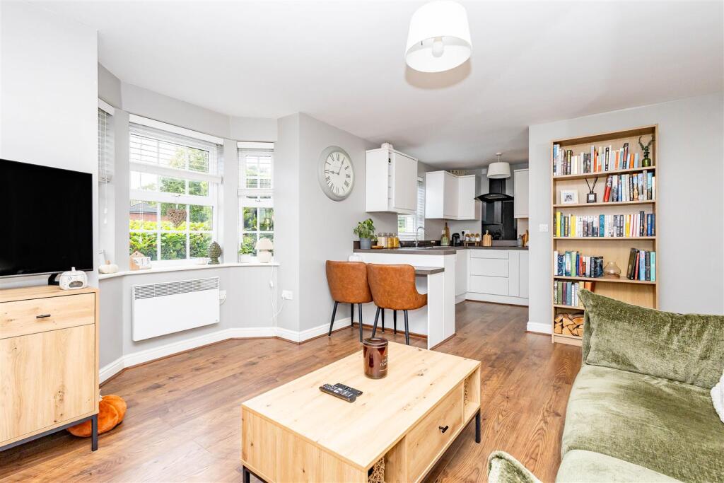 Apartment in Chorley, Whittle le Woods - More