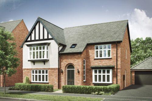 Main image of property: 7 Blackbird Road,
Fleckney,
Leicestershire,
LE8 8EU
 