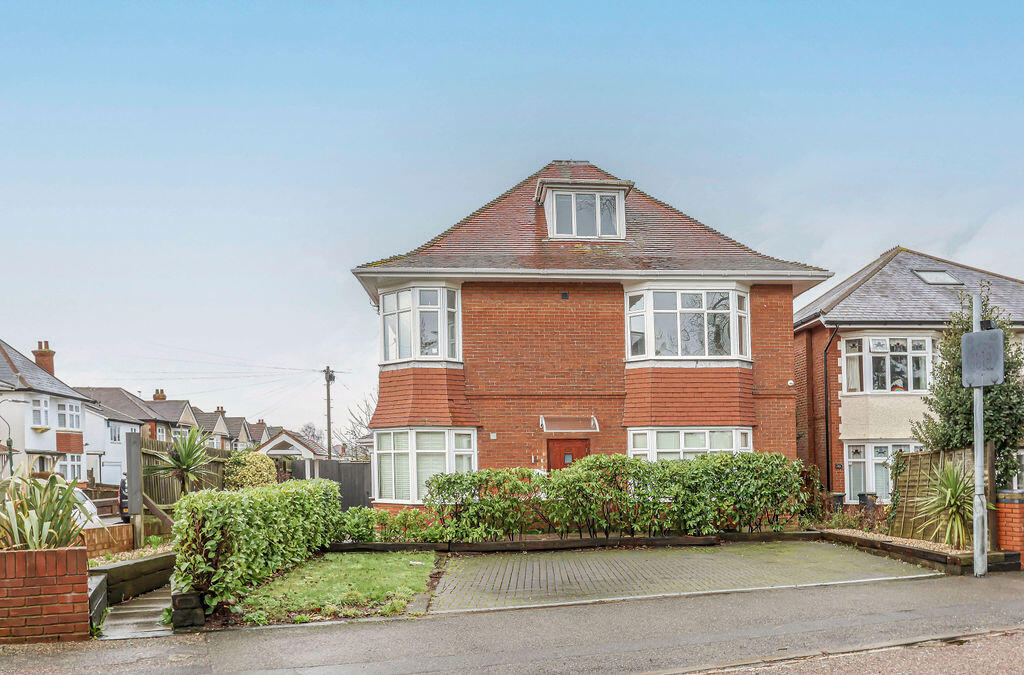 Main image of property: Heron Court Road, Bournemouth
