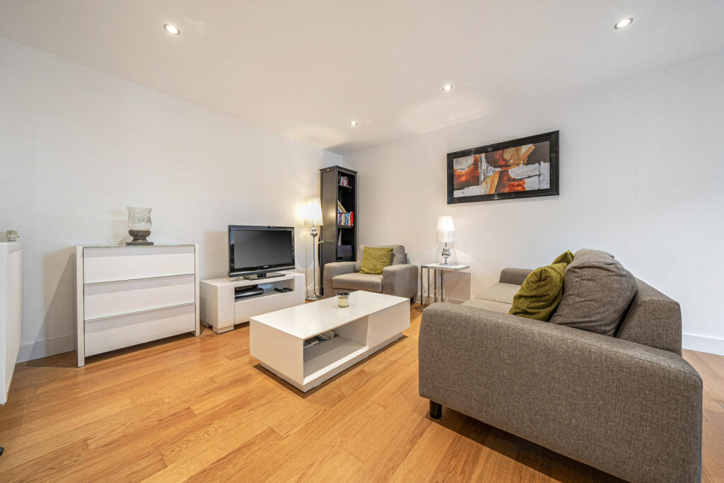 Main image of property: Fairthorn Road, London