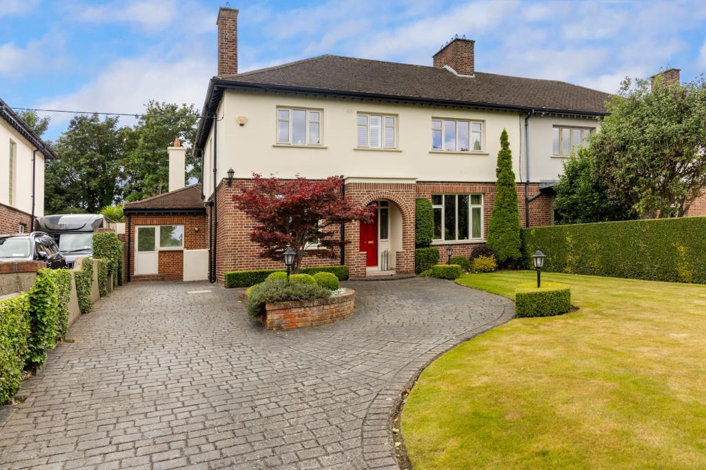 Main image of property: 36 Nutley Road, Donnybrook, Dublin 4, D04 N2H0