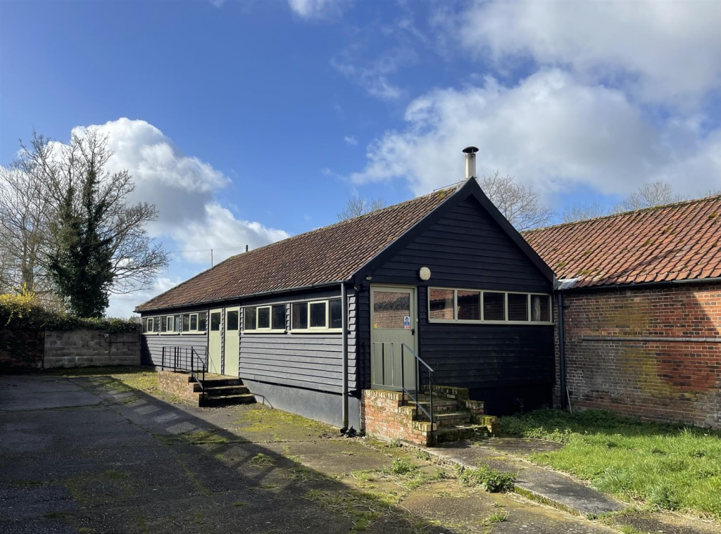 Main image of property: Hall Road, Bedingham