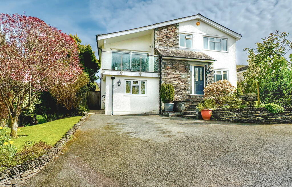 Main image of property: 20 Loughrigg Park Ambleside LA22 0DY