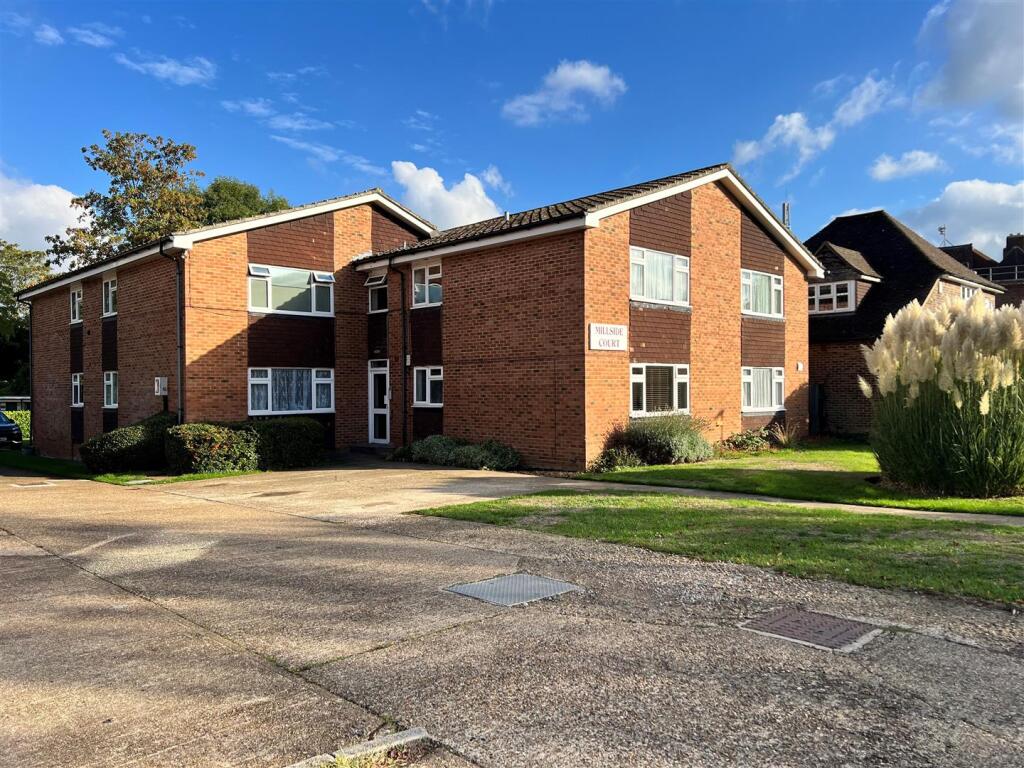 Main image of property: CHURCH ROAD, BOOKHAM, KT23