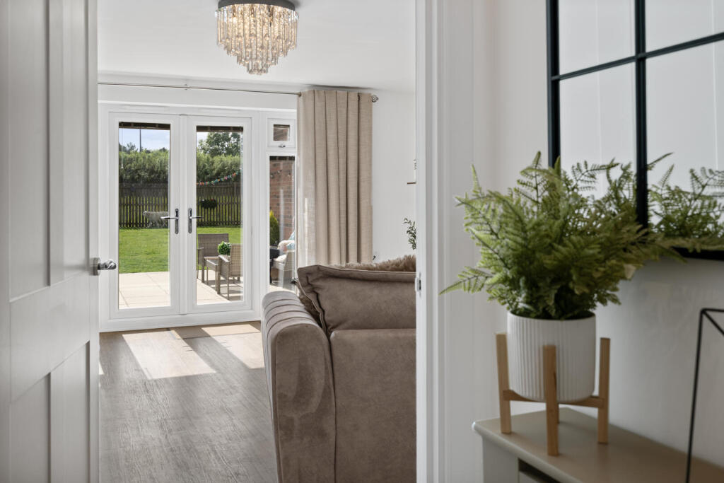 Goldcrest Crescent, Wynyard photo 3