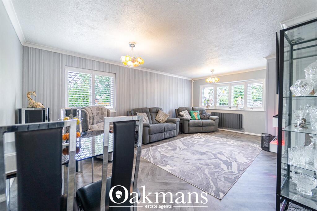 House in Birmingham - View 3