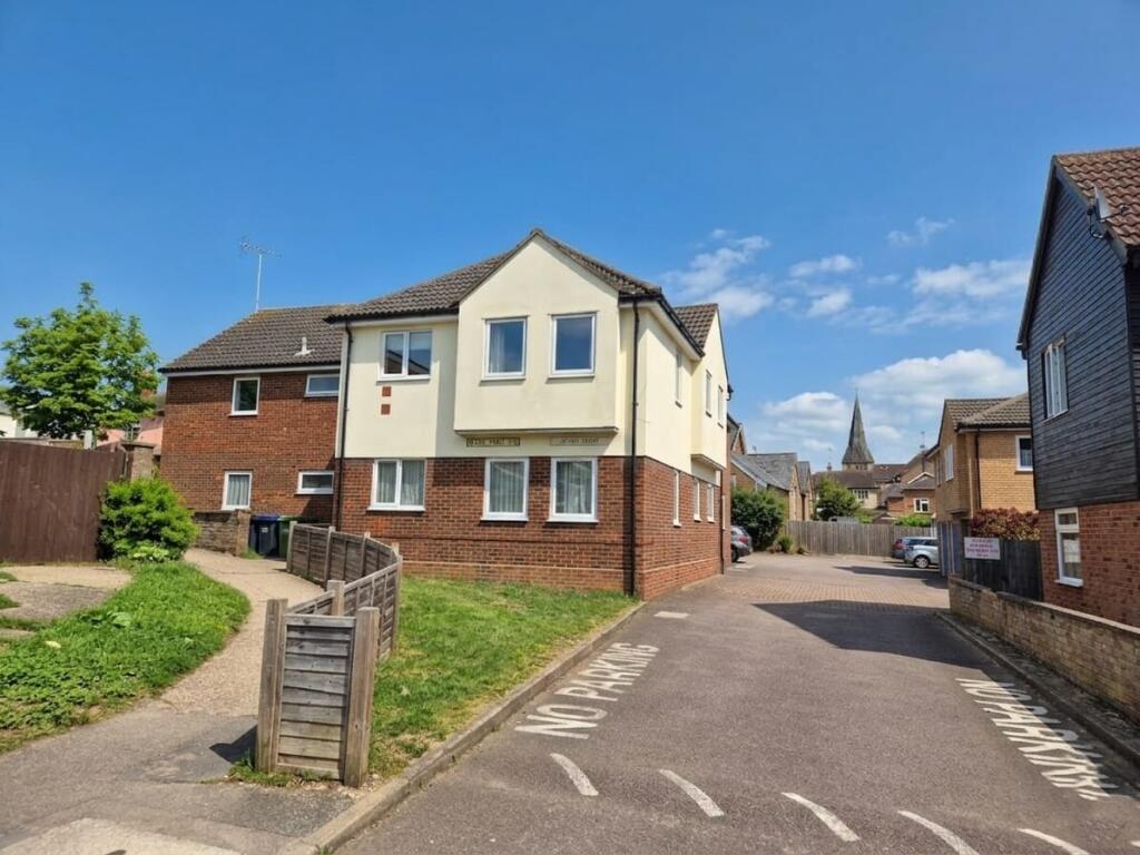 Main image of property: Jaymar Court, Kenworthy Road, Braintree, CM7