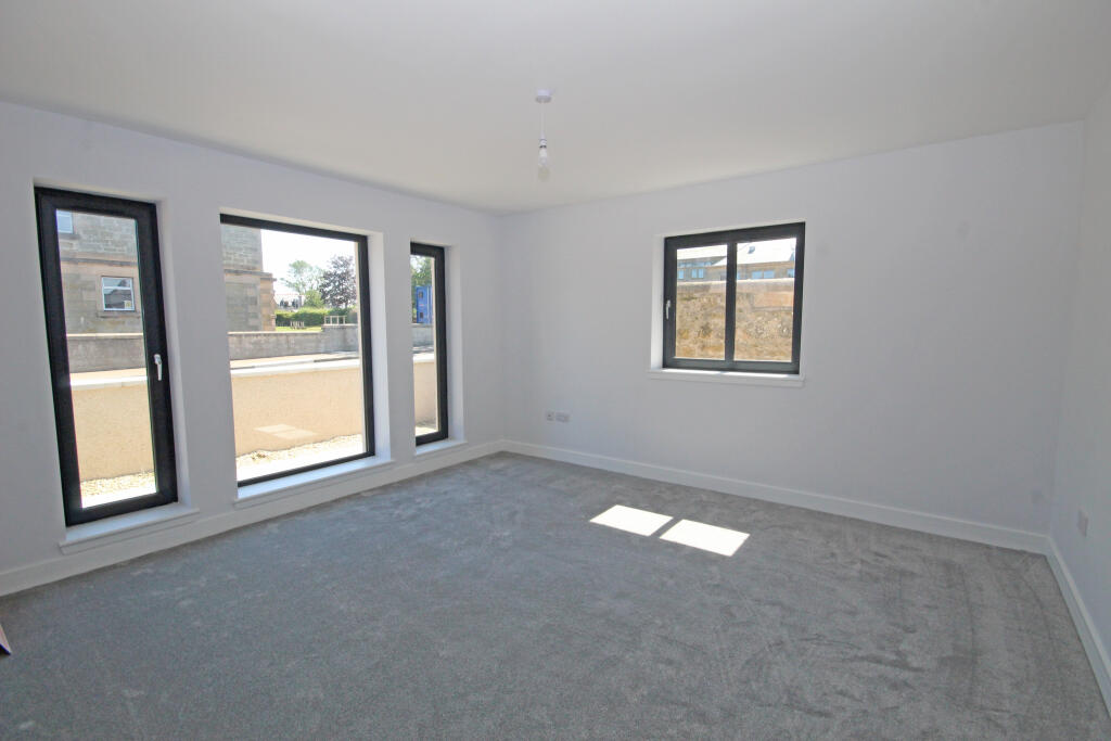 House in Buckie, Seatown, Moray - View 3