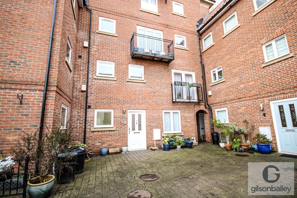 Main image of property: St Peters Court, Norwich