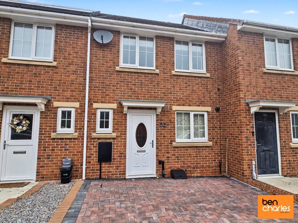 Main image of property: Taylor Avenue, Bearpark, Durham, DH7