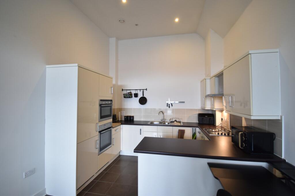 Apartment in Maidstone, Leadingcross Green, Lenham - View 5