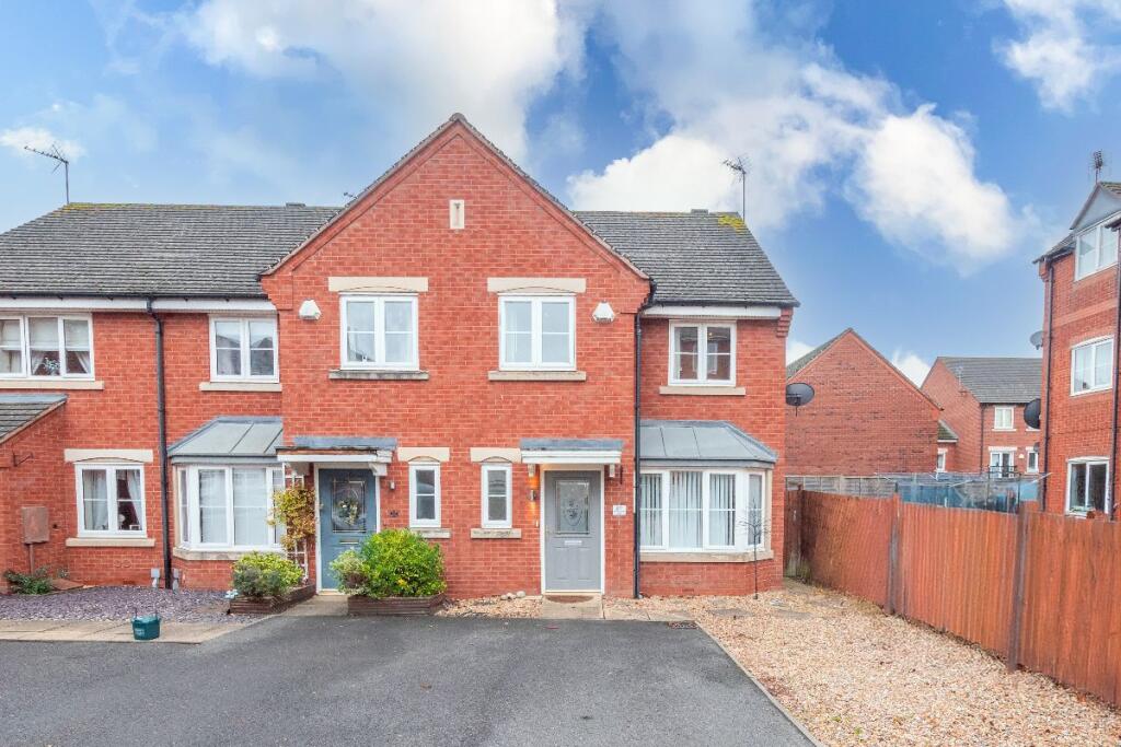 Main image of property: Packhorse Road, Stratford-upon-Avon