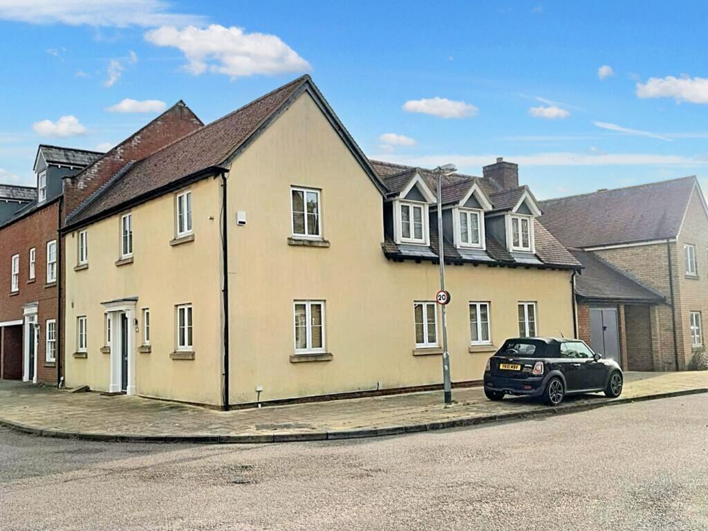 Main image of property: Merle Way, Lower Cambourne, CB23