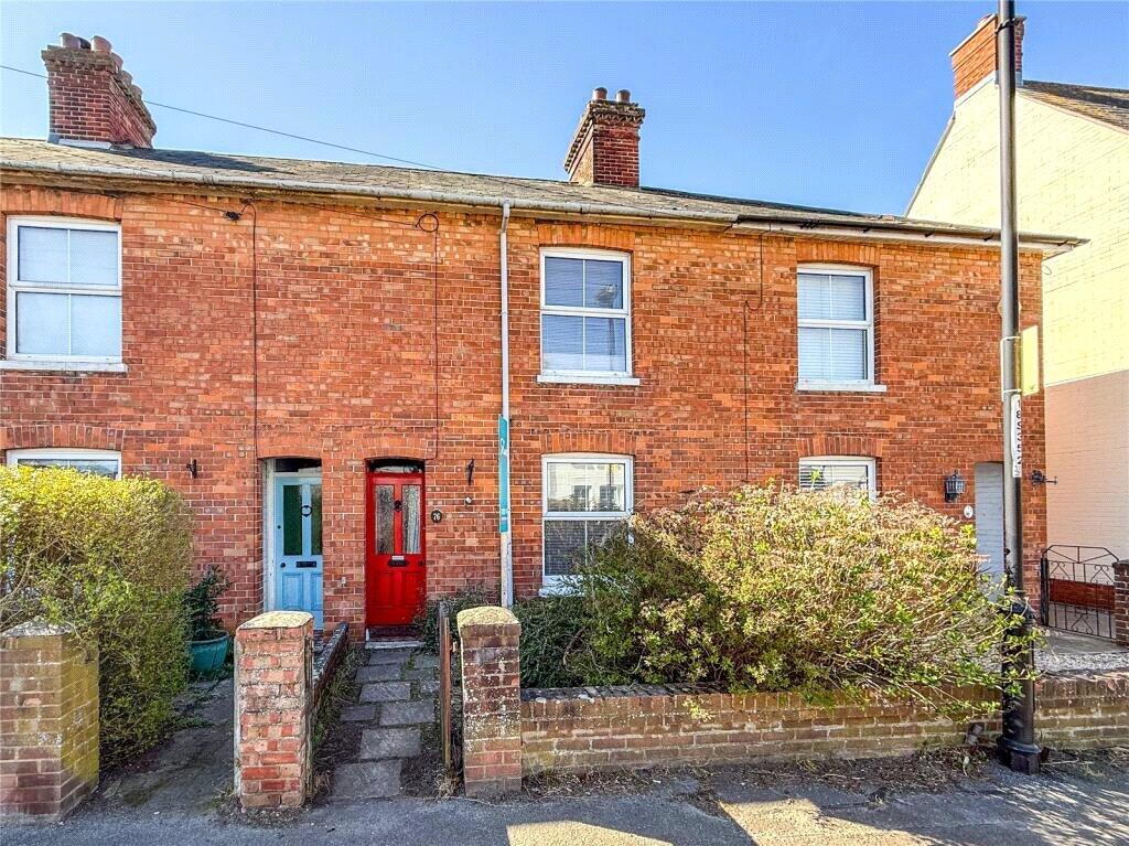 Main image of property: Stanpit, Christchurch, Dorset, BH23