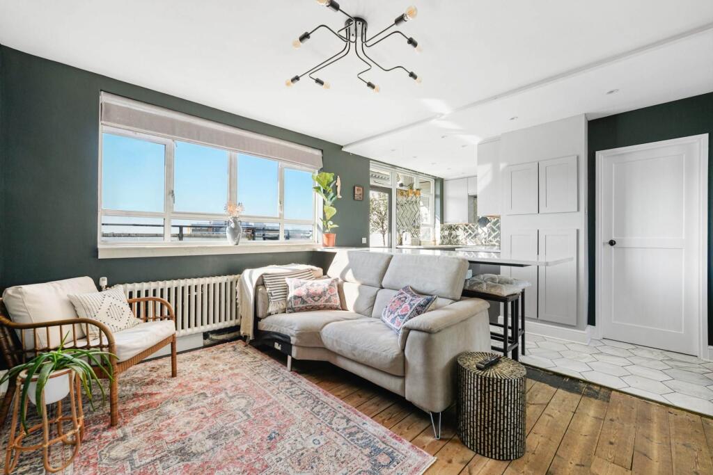 Main image of property: Shelley House, London, SW1V