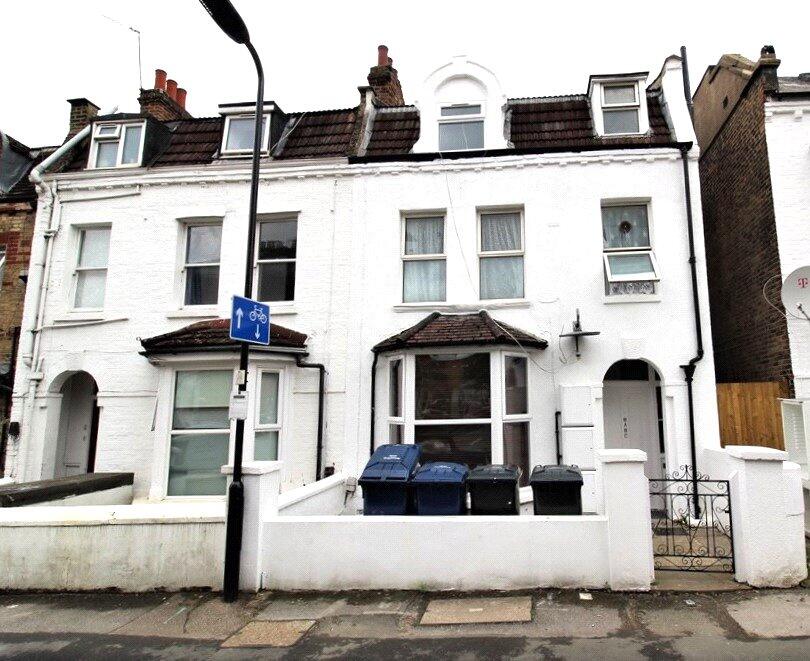 Main image of property: Kirchen Road, Ealing, W13