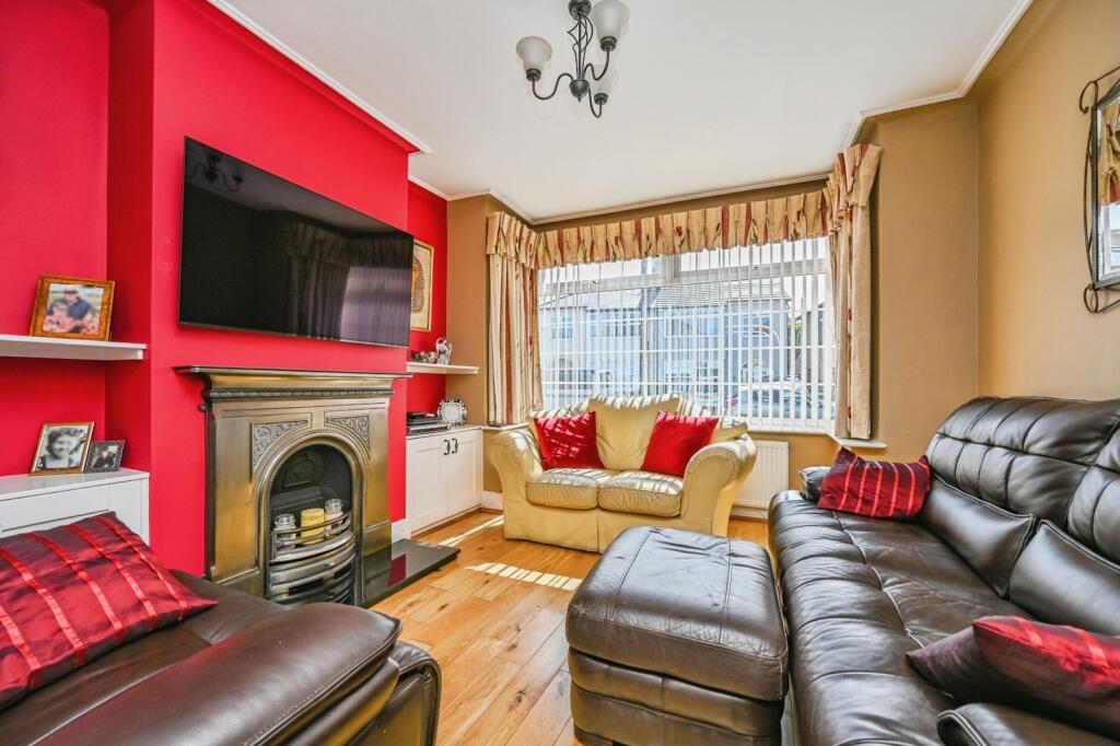 Seafield Avenue, Crosby, Merseyside, L23 - View 2