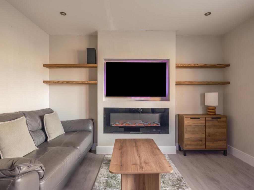 House in North Tyneside, Cygnet Park, Killingworth - View 5
