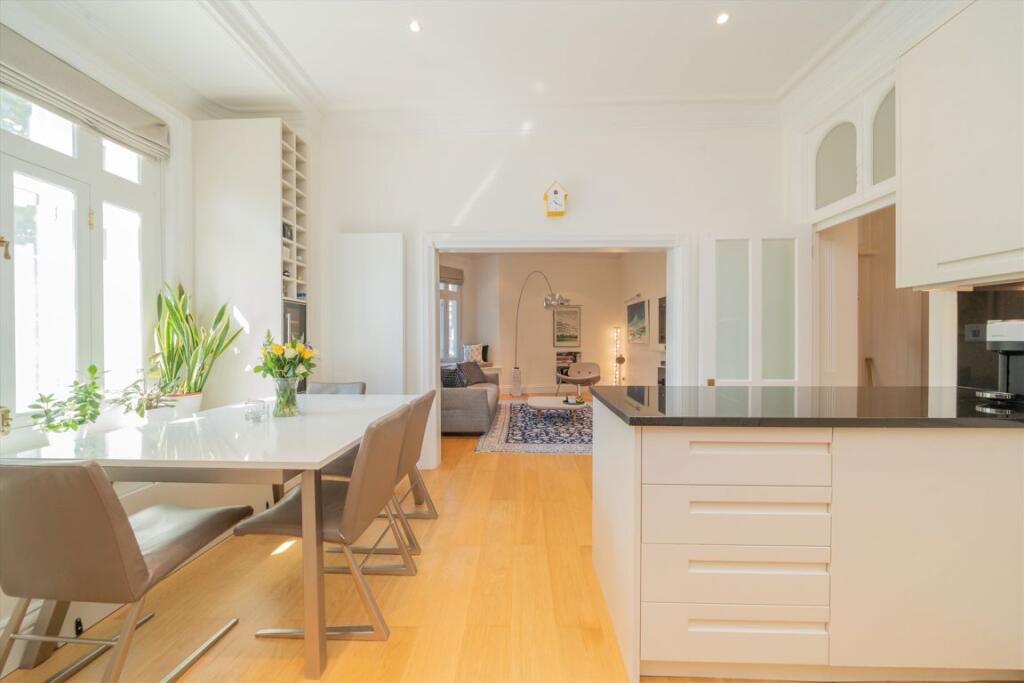 Main image of property: Langham Mansions, Earls Court