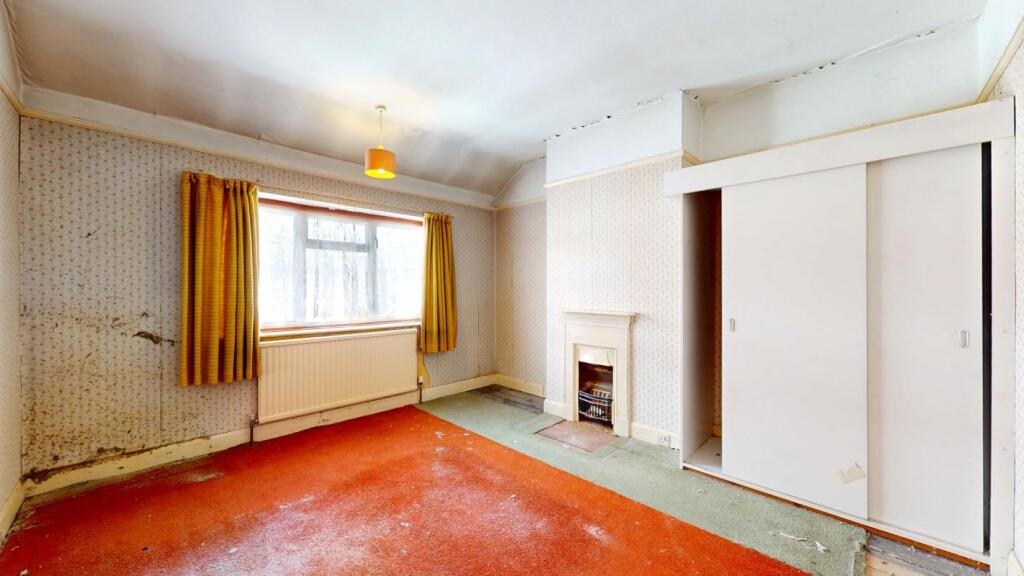 House in Watford - More
