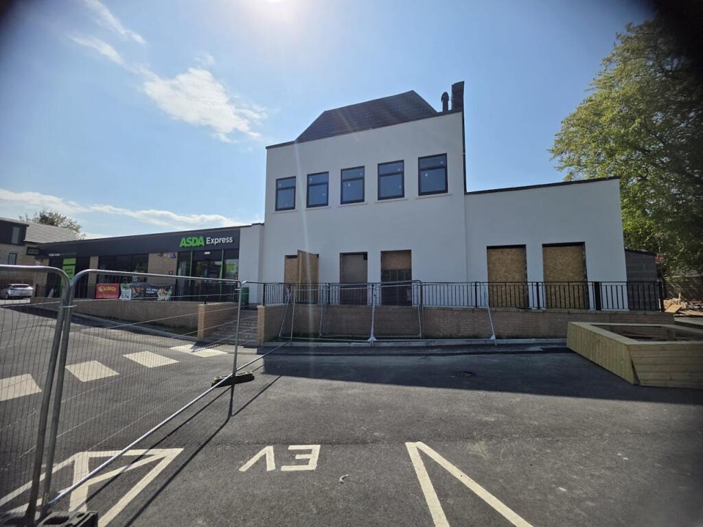 Main image of property: 411 Toller Lane, Bradford, BD9 5NN