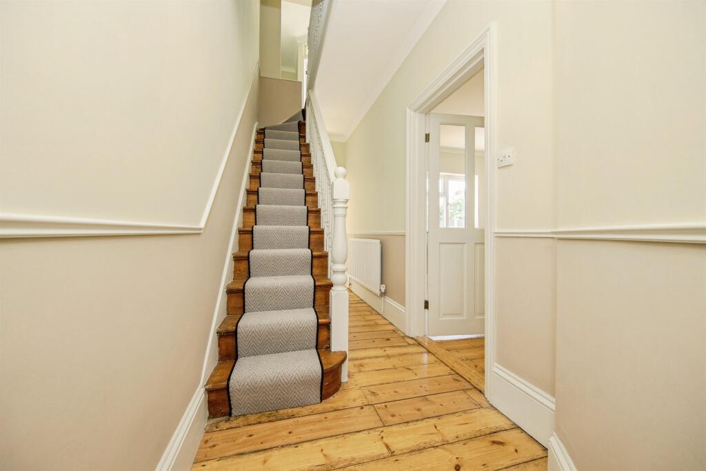 House in Babergh, Shotley - View 2