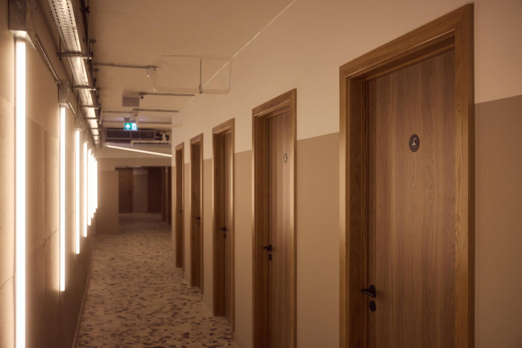 Additional image 12 of Centre City, Hill Street, Birmingham, West Midlands, B5