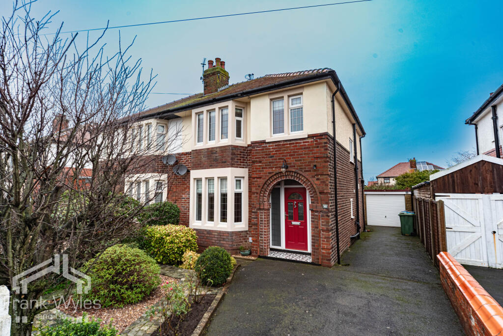 Main image of property: Chatham Avenue, Lytham St Annes, Lancashire
