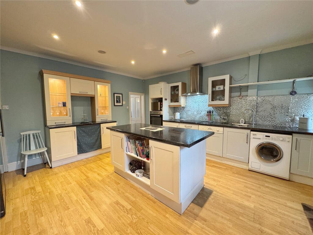Main image of property: Fairview, Rawtenstall, Rossendale, BB4