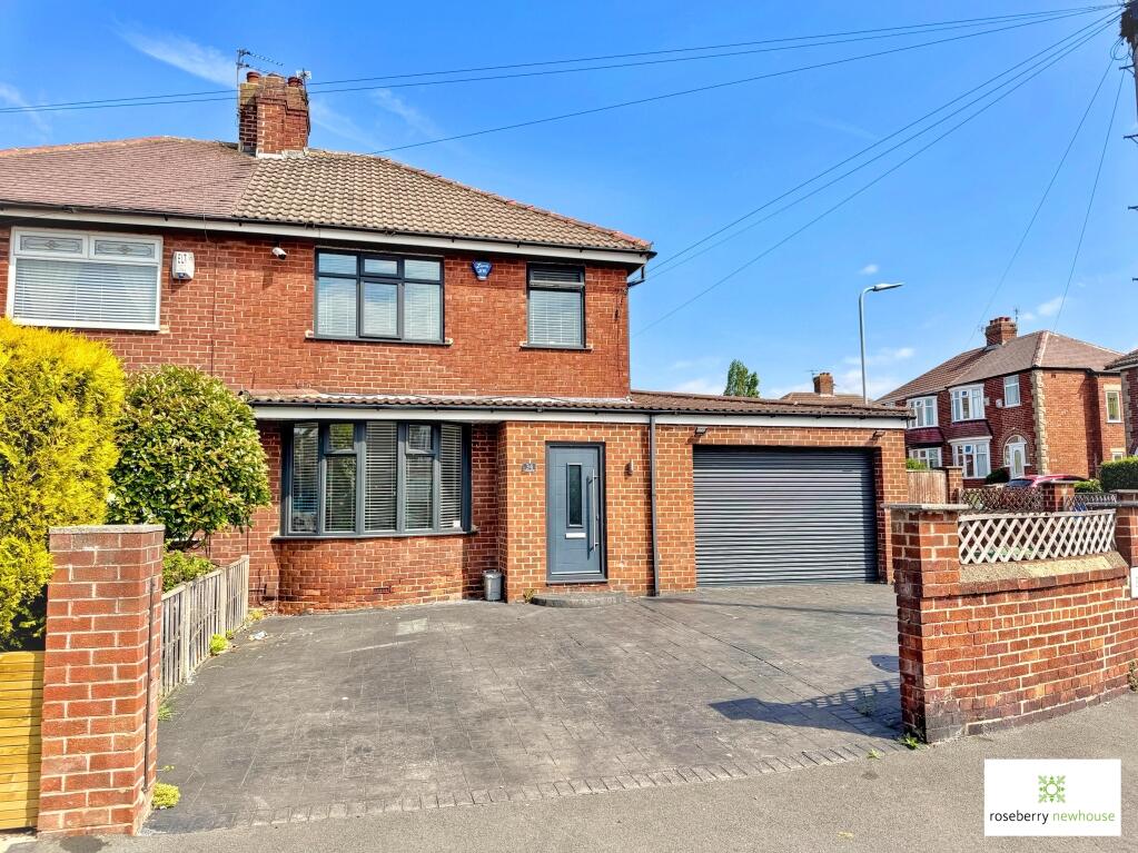 Main image of property: Birkley Road, Norton, Stockton-On-Tees