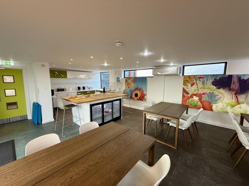 Additional image 10 of Taylors House, 12-14 Dean Park Crescent, Bournemouth, BH1 1HL