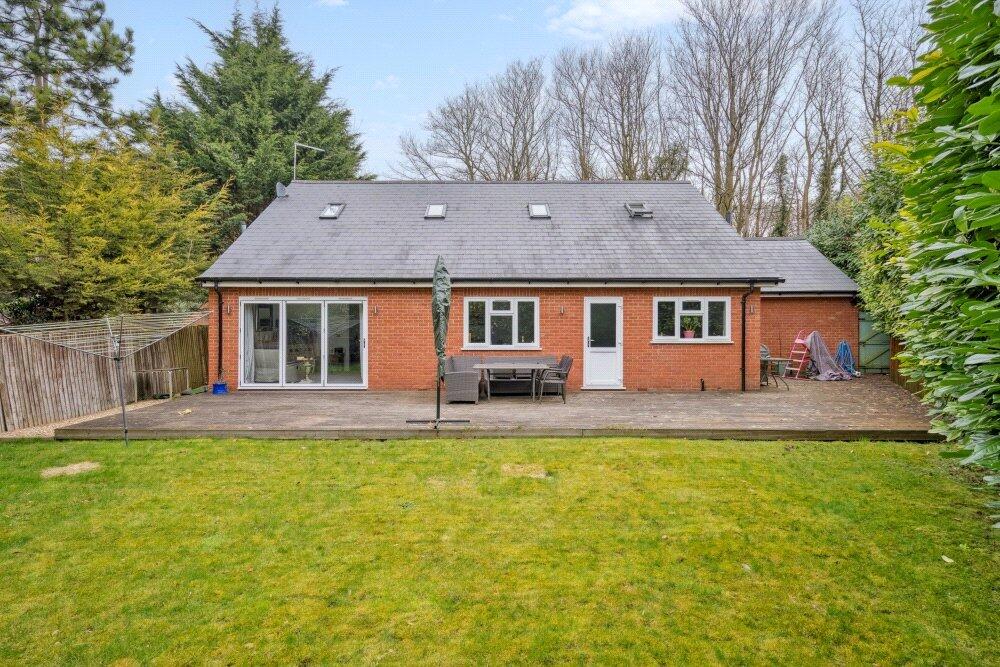 House in High Wycombe, Buckinghamshire - View 3