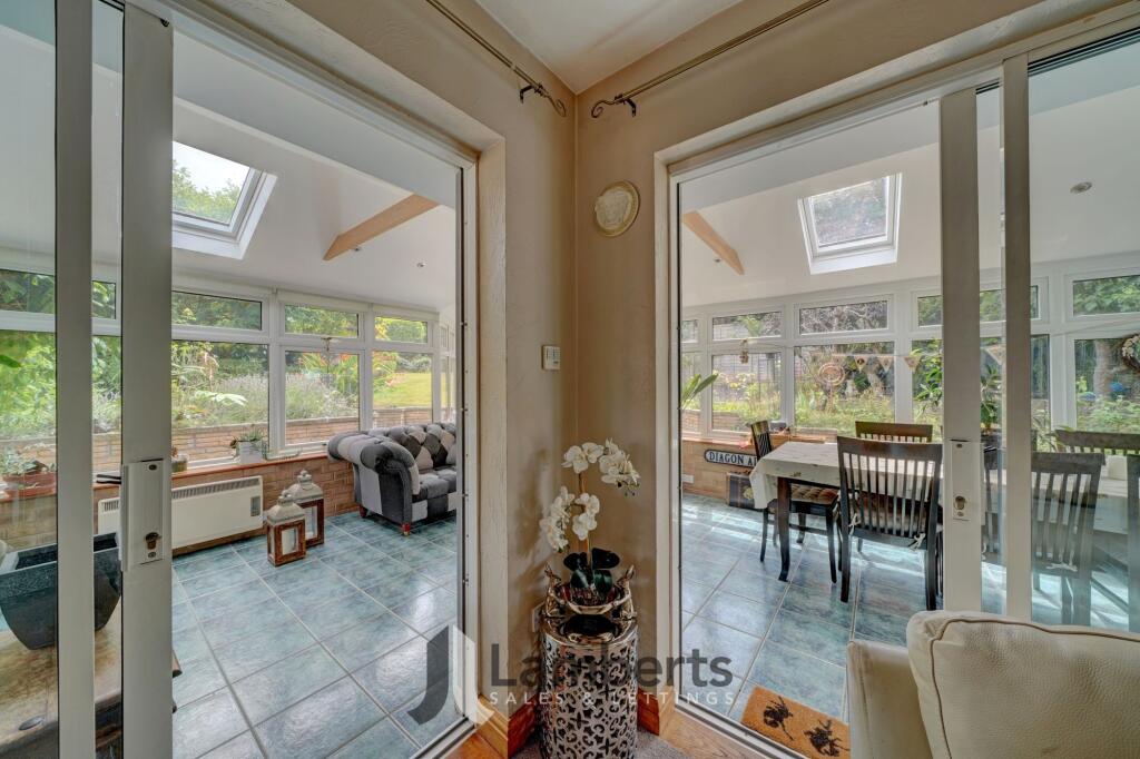 Additional image 27 of Brotherton Avenue, Webheath, B97