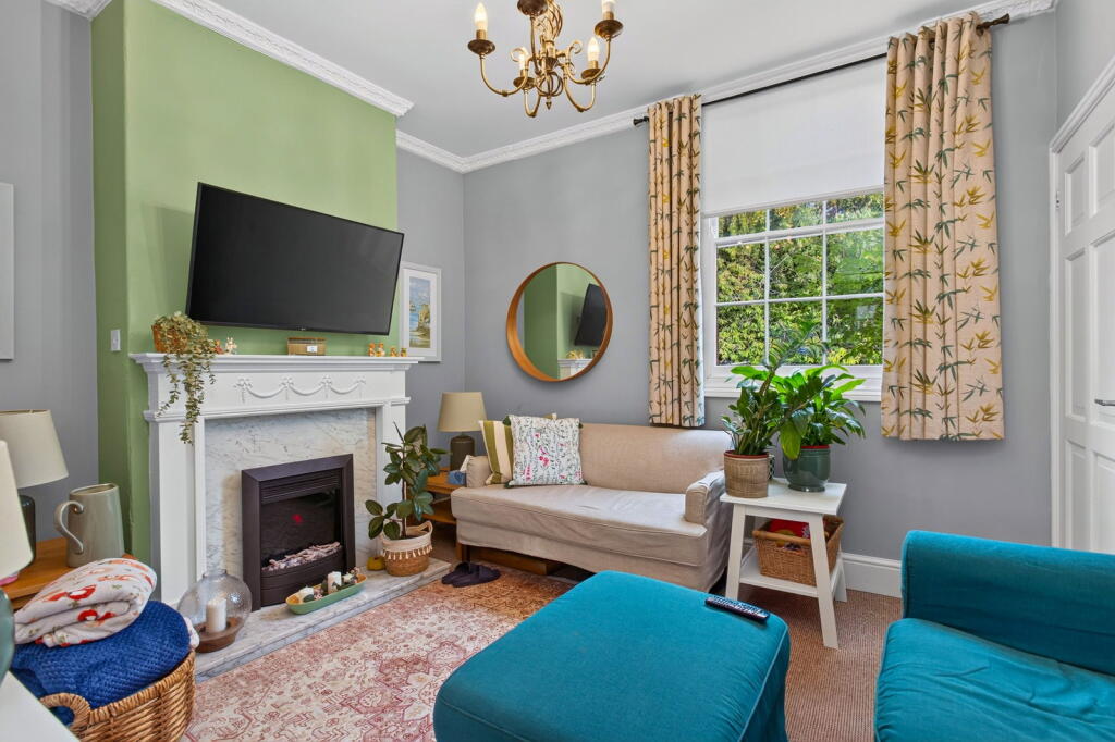 House in Harborough, East Langton - View 3