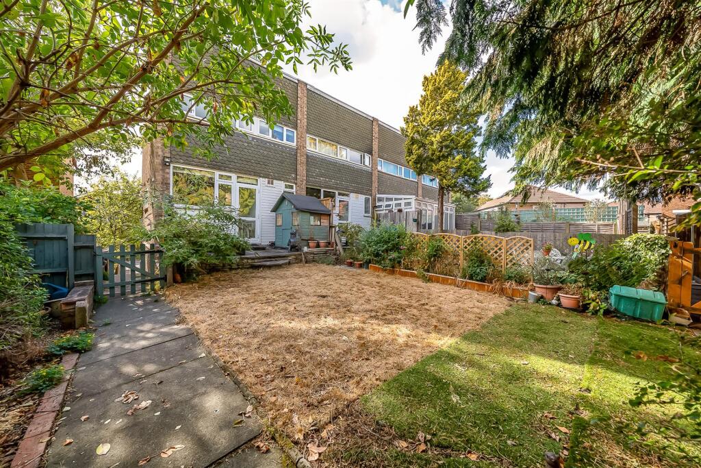 Main image of property: Bracken Hill Lane, Bromley, BR1