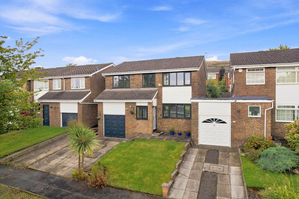 Main image of property: Rookery Close , Stalybridge.