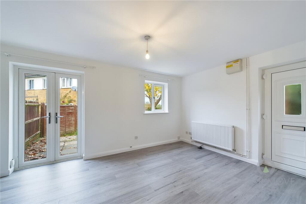 House in Northampton - View 5