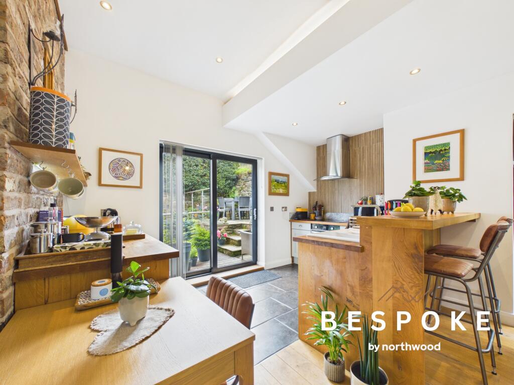 House in Whitemore, Biddulph - View 5