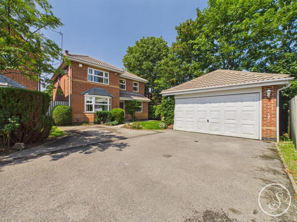 Main image of property: Belvedere Court, Alwoodley, Leeds