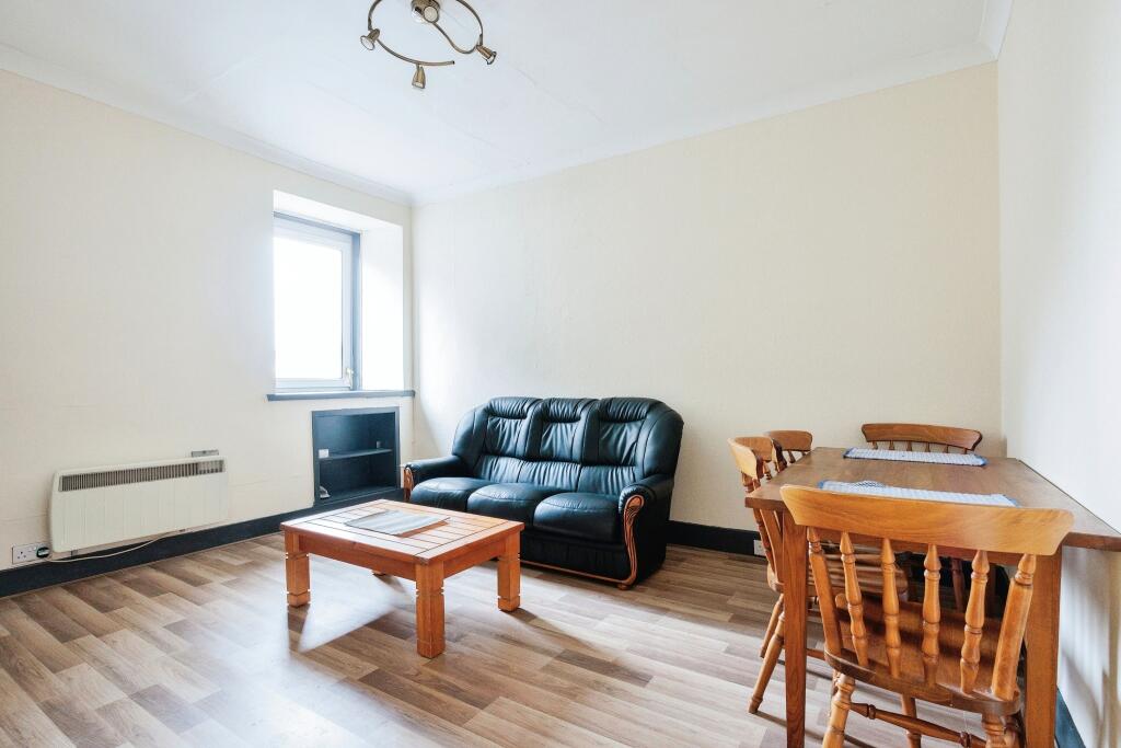 Rosemount Place, Aberdeen, AB25 - View 6